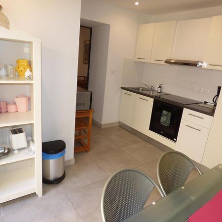 "Le Patio"-Meuble De Tourisme 3 Etoiles -Residence "Les Logis De Beziers"-Garage Optionnel-Coeur De Ville-Plages A 16Km ! Экстерьер фото