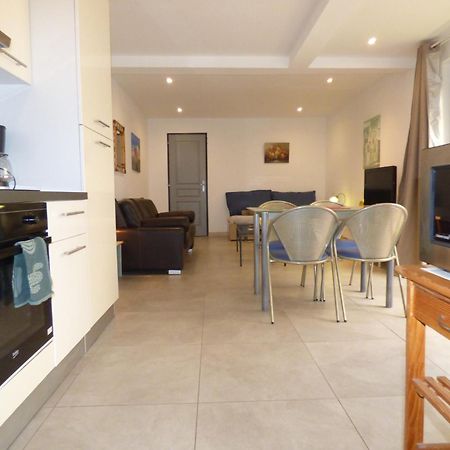 "Le Patio"-Meuble De Tourisme 3 Etoiles -Residence "Les Logis De Beziers"-Garage Optionnel-Coeur De Ville-Plages A 16Km ! Экстерьер фото