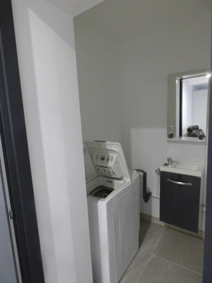 "Le Patio"-Meuble De Tourisme 3 Etoiles -Residence "Les Logis De Beziers"-Garage Optionnel-Coeur De Ville-Plages A 16Km ! Экстерьер фото