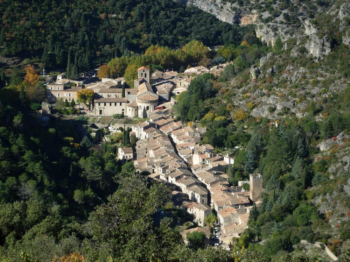 "Le Patio"-Meuble De Tourisme 3 Etoiles -Residence "Les Logis De Beziers"-Garage Optionnel-Coeur De Ville-Plages A 16Km ! Экстерьер фото
